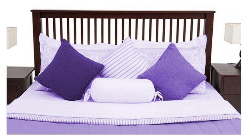 ARIZONA STORAGE BED KING SIZE